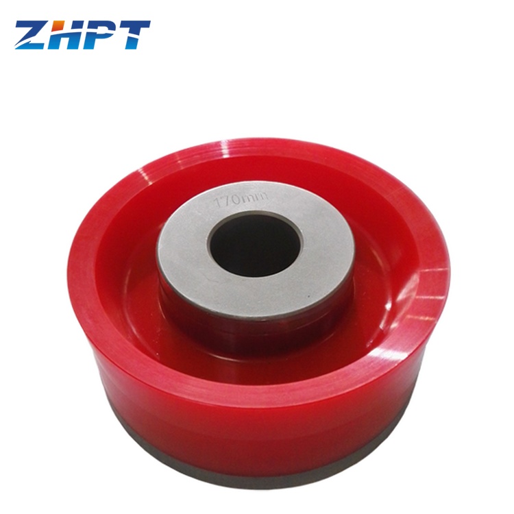 API 7K F800 Mud Pump Piston for Oilfield